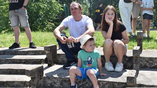 Krasnystaw na pełnym gazie – zlot dla Darka pełen pasji i dobra [GALERIA ZDJĘĆ]