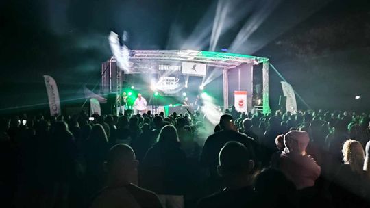 Krasnystaw na pełnym gazie – zlot dla Darka pełen pasji i dobra [GALERIA ZDJĘĆ]