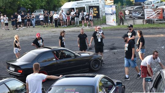 Krasnystaw na pełnym gazie – zlot dla Darka pełen pasji i dobra [GALERIA ZDJĘĆ]