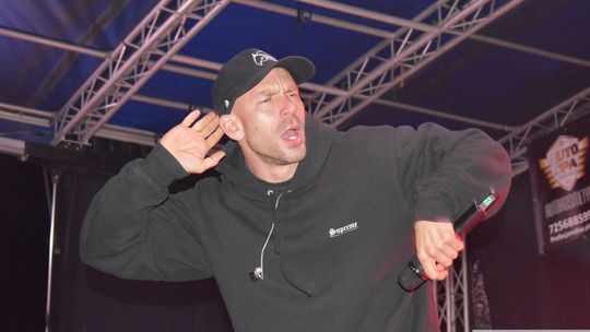 Krasnystaw na pełnym gazie – zlot dla Darka pełen pasji i dobra [GALERIA ZDJĘĆ]