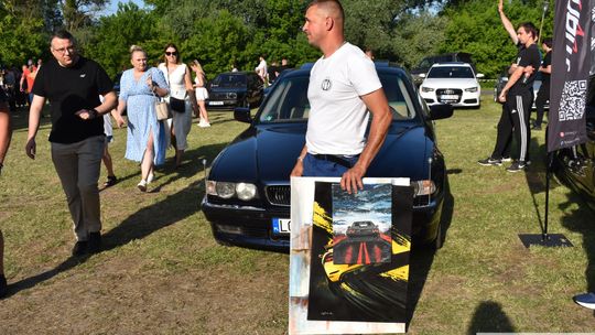 Krasnystaw na pełnym gazie – zlot dla Darka pełen pasji i dobra [GALERIA ZDJĘĆ]