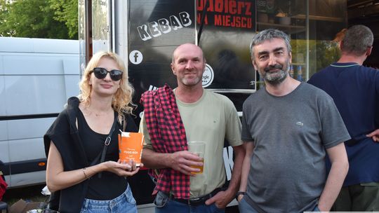 Krasnystaw na pełnym gazie – zlot dla Darka pełen pasji i dobra [GALERIA ZDJĘĆ]