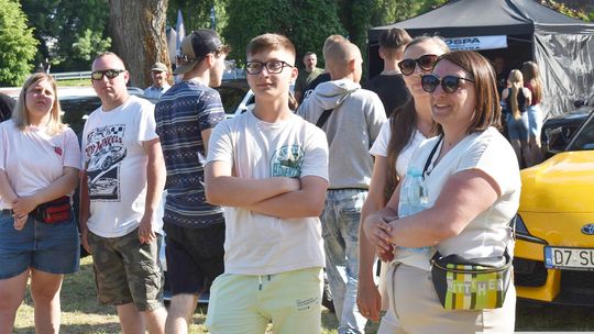 Krasnystaw na pełnym gazie – zlot dla Darka pełen pasji i dobra [GALERIA ZDJĘĆ]