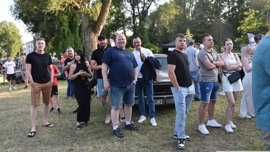 Krasnystaw na pełnym gazie – zlot dla Darka pełen pasji i dobra [GALERIA ZDJĘĆ]