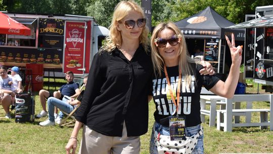 Krasnystaw na pełnym gazie – zlot dla Darka pełen pasji i dobra [GALERIA ZDJĘĆ]