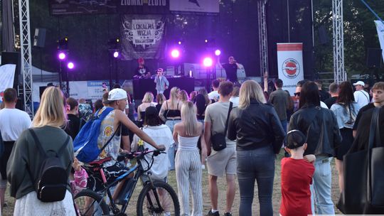 Krasnystaw na pełnym gazie – zlot dla Darka pełen pasji i dobra [GALERIA ZDJĘĆ]