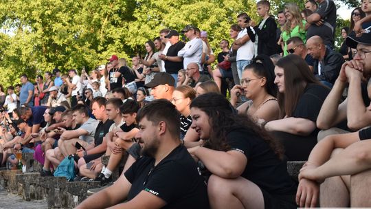 Krasnystaw na pełnym gazie – zlot dla Darka pełen pasji i dobra [GALERIA ZDJĘĆ]