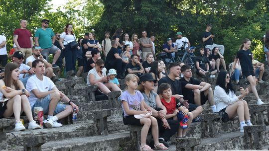 Krasnystaw na pełnym gazie – zlot dla Darka pełen pasji i dobra [GALERIA ZDJĘĆ]