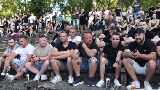 Krasnystaw na pełnym gazie – zlot dla Darka pełen pasji i dobra [GALERIA ZDJĘĆ]