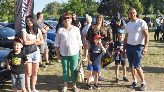 Krasnystaw na pełnym gazie – zlot dla Darka pełen pasji i dobra [GALERIA ZDJĘĆ]