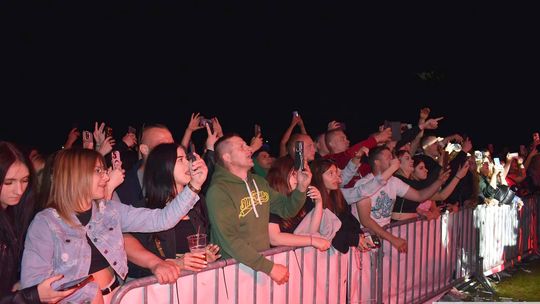 Krasnystaw na pełnym gazie – zlot dla Darka pełen pasji i dobra [GALERIA ZDJĘĆ]