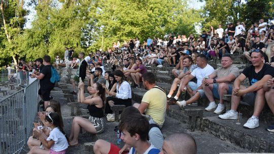 Krasnystaw na pełnym gazie – zlot dla Darka pełen pasji i dobra [GALERIA ZDJĘĆ]