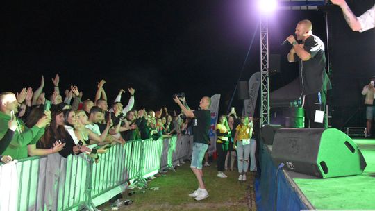 Krasnystaw na pełnym gazie – zlot dla Darka pełen pasji i dobra [GALERIA ZDJĘĆ]