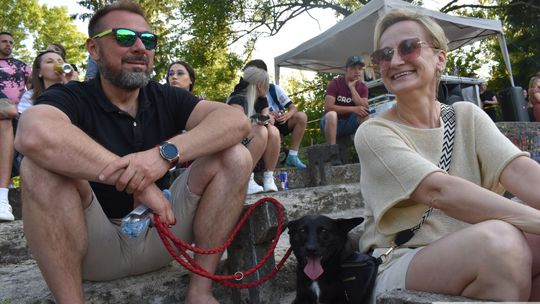 Krasnystaw na pełnym gazie – zlot dla Darka pełen pasji i dobra [GALERIA ZDJĘĆ]