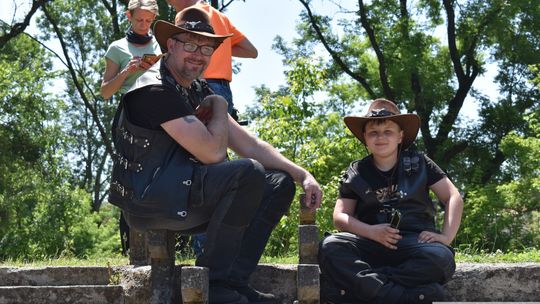 Krasnystaw na pełnym gazie – zlot dla Darka pełen pasji i dobra [GALERIA ZDJĘĆ]