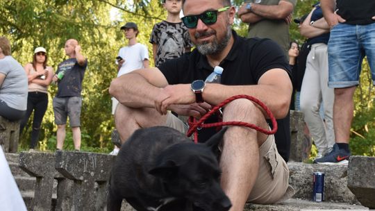 Krasnystaw na pełnym gazie – zlot dla Darka pełen pasji i dobra [GALERIA ZDJĘĆ]