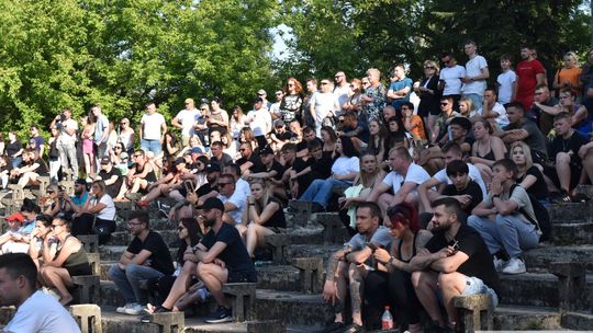 Krasnystaw na pełnym gazie – zlot dla Darka pełen pasji i dobra [GALERIA ZDJĘĆ]