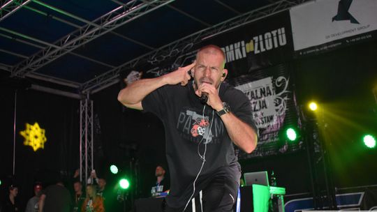 Krasnystaw na pełnym gazie – zlot dla Darka pełen pasji i dobra [GALERIA ZDJĘĆ]