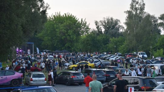 Krasnystaw na pełnym gazie – zlot dla Darka pełen pasji i dobra [GALERIA ZDJĘĆ]