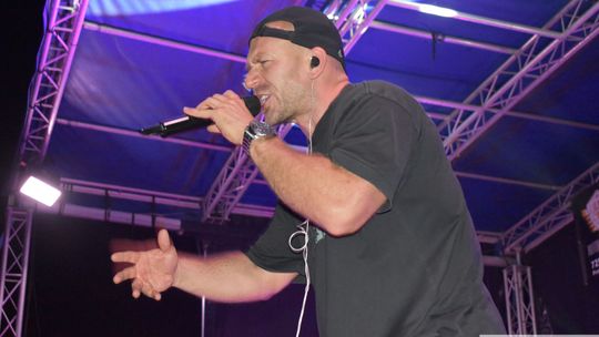 Krasnystaw na pełnym gazie – zlot dla Darka pełen pasji i dobra [GALERIA ZDJĘĆ]