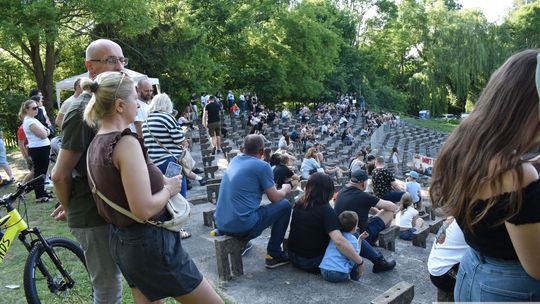 Krasnystaw na pełnym gazie – zlot dla Darka pełen pasji i dobra [GALERIA ZDJĘĆ]