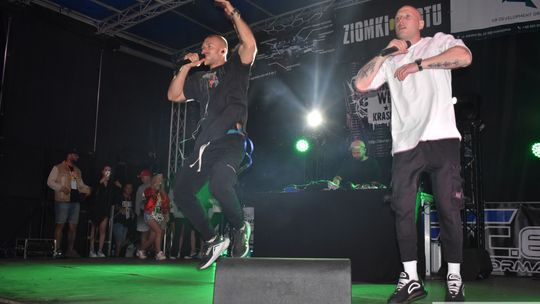 Krasnystaw na pełnym gazie – zlot dla Darka pełen pasji i dobra [GALERIA ZDJĘĆ]