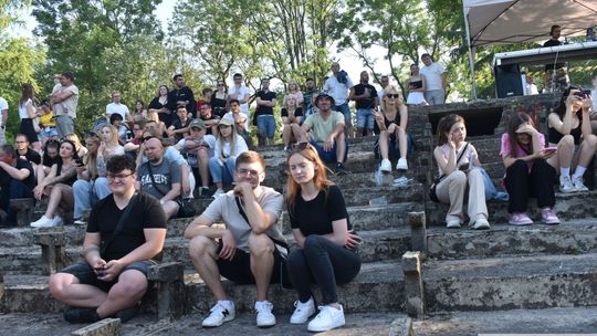 Krasnystaw na pełnym gazie – zlot dla Darka pełen pasji i dobra [GALERIA ZDJĘĆ]