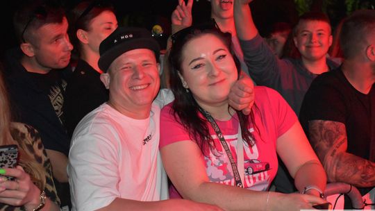 Krasnystaw na pełnym gazie – zlot dla Darka pełen pasji i dobra [GALERIA ZDJĘĆ]