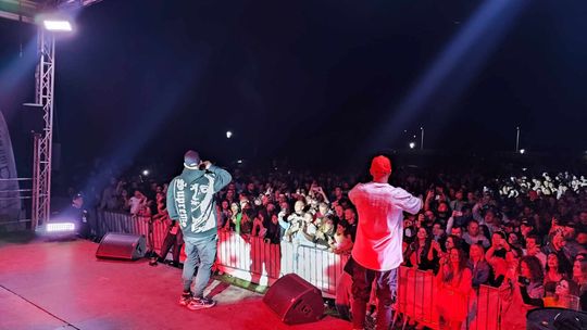 Krasnystaw na pełnym gazie – zlot dla Darka pełen pasji i dobra [GALERIA ZDJĘĆ]