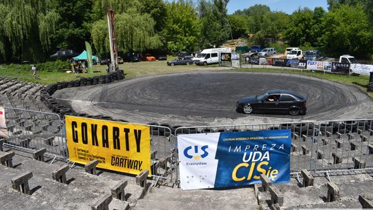 Krasnystaw na pełnym gazie – zlot dla Darka pełen pasji i dobra [GALERIA ZDJĘĆ]