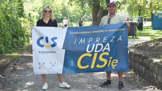 Krasnystaw na pełnym gazie – zlot dla Darka pełen pasji i dobra [GALERIA ZDJĘĆ]