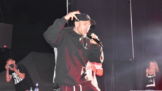 Krasnystaw na pełnym gazie – zlot dla Darka pełen pasji i dobra [GALERIA ZDJĘĆ]