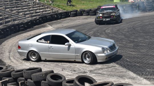 Krasnystaw na pełnym gazie – zlot dla Darka pełen pasji i dobra [GALERIA ZDJĘĆ]