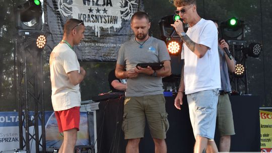 Krasnystaw na pełnym gazie – zlot dla Darka pełen pasji i dobra [GALERIA ZDJĘĆ]