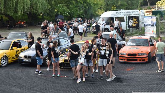 Krasnystaw na pełnym gazie – zlot dla Darka pełen pasji i dobra [GALERIA ZDJĘĆ]