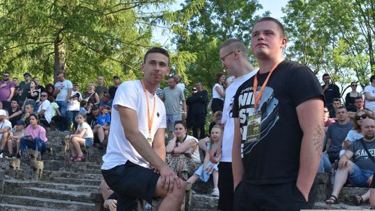 Krasnystaw na pełnym gazie – zlot dla Darka pełen pasji i dobra [GALERIA ZDJĘĆ]