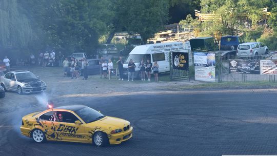 Krasnystaw na pełnym gazie – zlot dla Darka pełen pasji i dobra [GALERIA ZDJĘĆ]