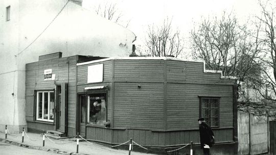 Te zdjęcia są jak brama do innego czasu. Zobaczcie Chełm sprzed pół wieku... [GALERIA ZDJĘĆ]