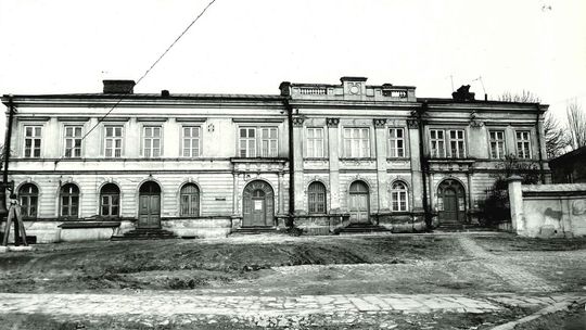 Te zdjęcia są jak brama do innego czasu. Zobaczcie Chełm sprzed pół wieku... [GALERIA ZDJĘĆ]