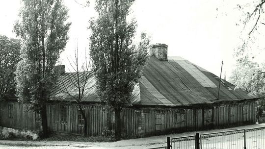 Te zdjęcia są jak brama do innego czasu. Zobaczcie Chełm sprzed pół wieku... [GALERIA ZDJĘĆ]