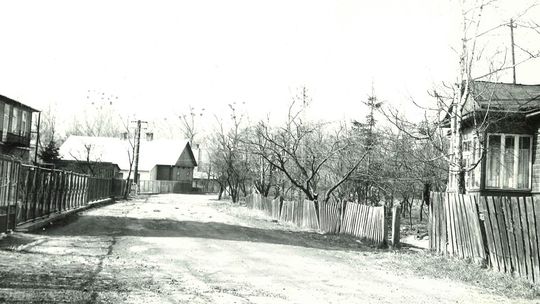 Te zdjęcia są jak brama do innego czasu. Zobaczcie Chełm sprzed pół wieku... [GALERIA ZDJĘĆ]