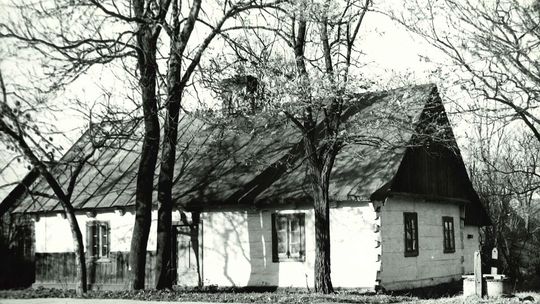 Te zdjęcia są jak brama do innego czasu. Zobaczcie Chełm sprzed pół wieku... [GALERIA ZDJĘĆ]