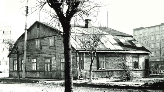 Te zdjęcia są jak brama do innego czasu. Zobaczcie Chełm sprzed pół wieku... [GALERIA ZDJĘĆ]