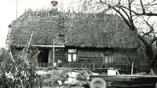 Te zdjęcia są jak brama do innego czasu. Zobaczcie Chełm sprzed pół wieku... [GALERIA ZDJĘĆ]