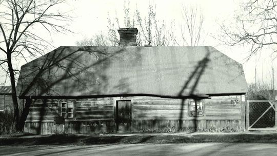 Te zdjęcia są jak brama do innego czasu. Zobaczcie Chełm sprzed pół wieku... [GALERIA ZDJĘĆ]