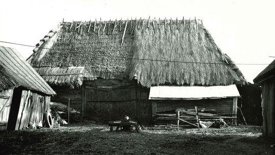 Te zdjęcia są jak brama do innego czasu. Zobaczcie Chełm sprzed pół wieku... [GALERIA ZDJĘĆ]