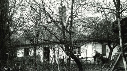 Te zdjęcia są jak brama do innego czasu. Zobaczcie Chełm sprzed pół wieku... [GALERIA ZDJĘĆ]