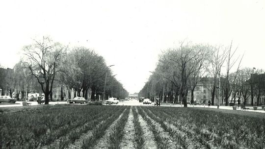 Te zdjęcia są jak brama do innego czasu. Zobaczcie Chełm sprzed pół wieku... [GALERIA ZDJĘĆ]