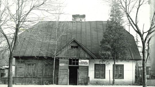 Te zdjęcia są jak brama do innego czasu. Zobaczcie Chełm sprzed pół wieku... [GALERIA ZDJĘĆ]