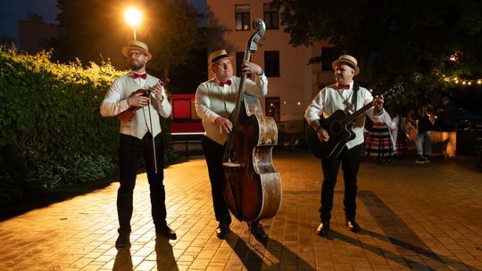 Tak było podczas kręcenia spotu promującego Chełm! [ZDJĘCIA]